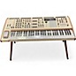 Used Arturia POLYBRUTE WITH MATCHING WOODEN LEGS Synthesizer thumbnail