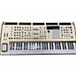 Used Arturia POLYBRUTE WITH MATCHING WOODEN LEGS Synthesizer
