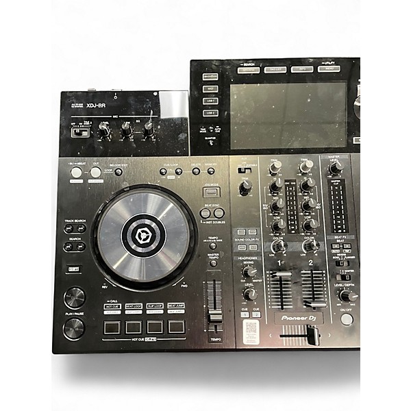 Used Pioneer DJ XDJ-RR DJ Controller