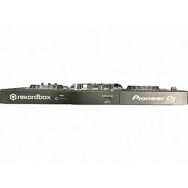 Used Pioneer DJ XDJ-RR DJ Controller