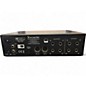 Used Focusrite Clarett 4Pre Audio Interface
