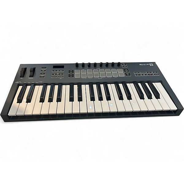 Used Novation FLkey 37 MIDI Controller