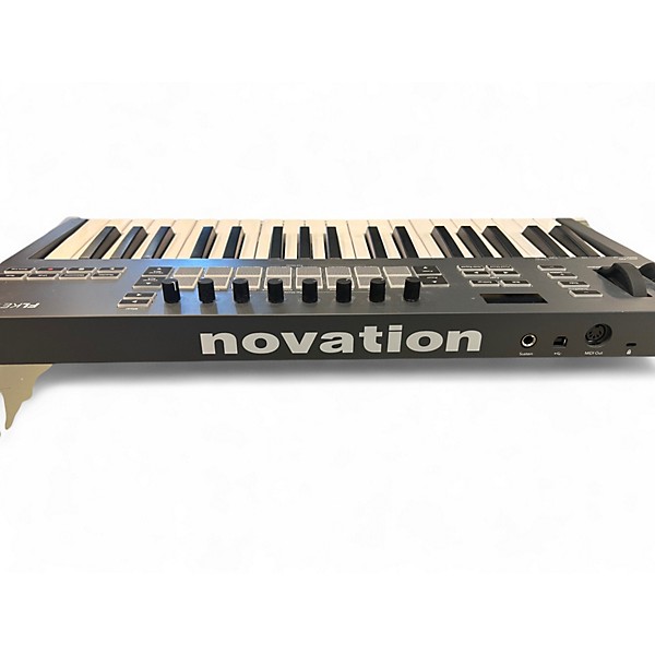 Used Novation FLkey 37 MIDI Controller