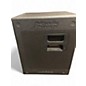 Used Markbass mb58r Bass Cabinet
