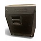 Used Markbass mb58r Bass Cabinet