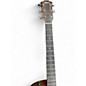 Used Taylor 214CE Natural Acoustic Electric Guitar
