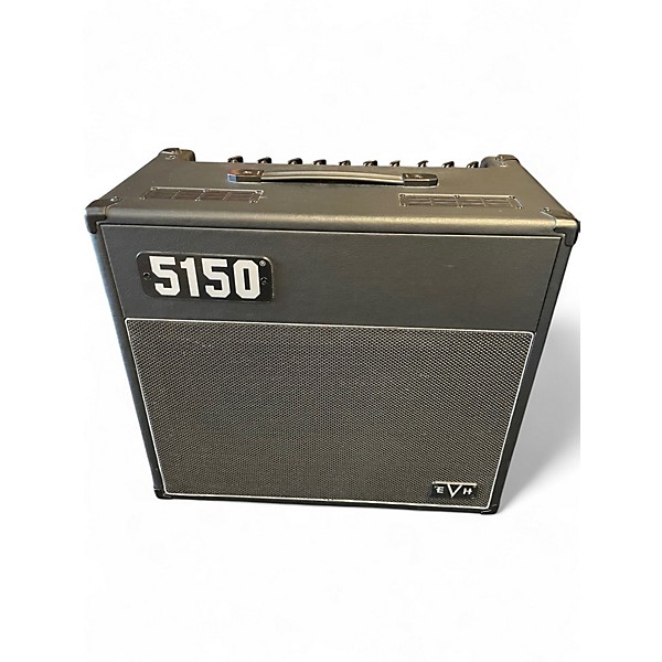 Used EVH 5150 Iconic Tube Guitar Combo Amp