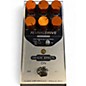 Used Origin Effects Revival Drive Compact Effect Pedal