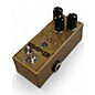 Used Wampler Tumnus Mini Overdrive Effect Pedal