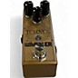 Used Wampler Tumnus Mini Overdrive Effect Pedal