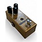 Used Wampler Tumnus Mini Overdrive Effect Pedal