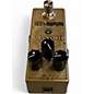 Used Wampler Tumnus Mini Overdrive Effect Pedal