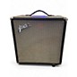Used Fender Rumble 25 25W 1x8 Bass Combo Amp thumbnail