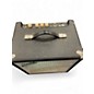 Used Fender Rumble 25 25W 1x8 Bass Combo Amp