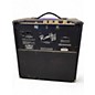 Used Fender Rumble 25 25W 1x8 Bass Combo Amp