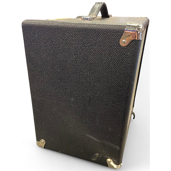 Used Fender Rumble 25 25W 1x8 Bass Combo Amp