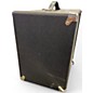 Used Fender Rumble 25 25W 1x8 Bass Combo Amp
