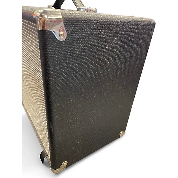 Used Fender Rumble 25 25W 1x8 Bass Combo Amp