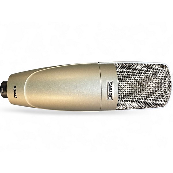 Used Shure Shure KSM32/SL Condenser Microphone