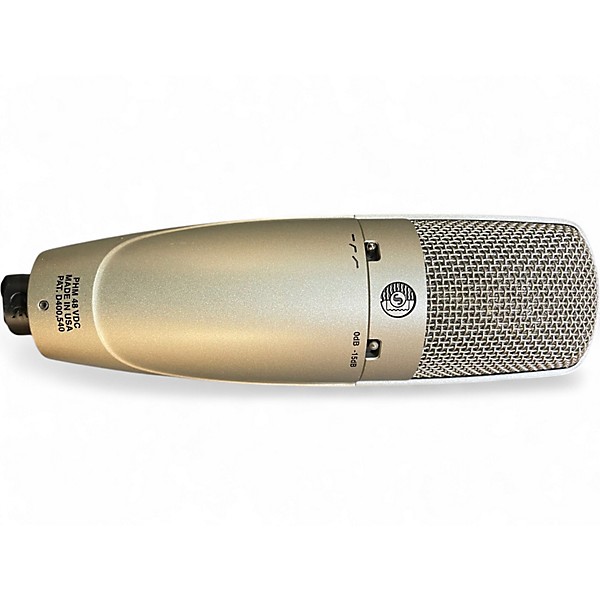 Used Shure Shure KSM32/SL Condenser Microphone