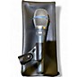 Used Shure Beta 87A Condenser Microphone thumbnail