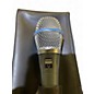 Used Shure Beta 87A Condenser Microphone