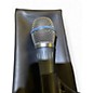 Used Shure Beta 87A Condenser Microphone