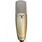 Used Shure KSM44 Condenser Microphone