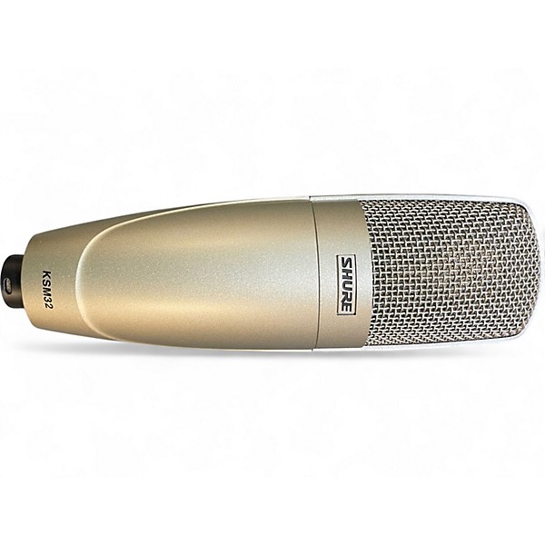 Used Shure Shure KSM32/SL Condenser Microphone
