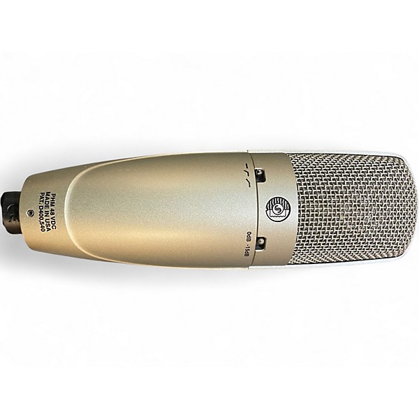 Used Shure Shure KSM32/SL Condenser Microphone