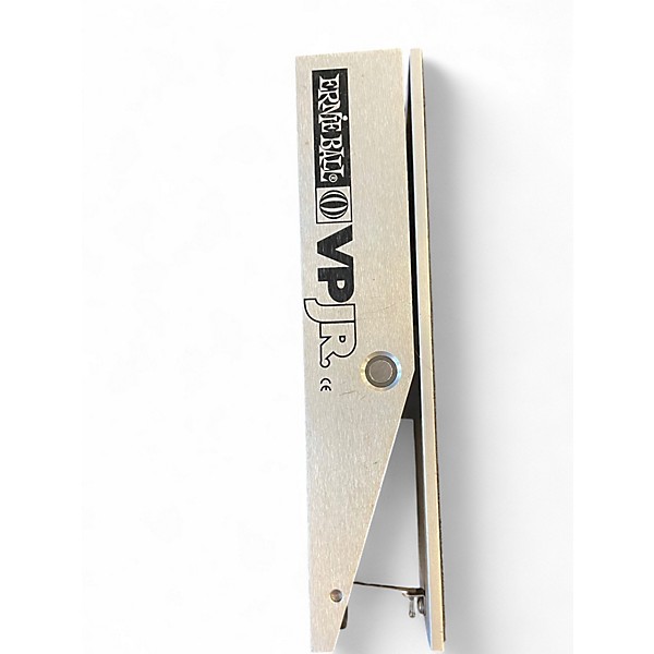 Used Ernie Ball VPJR Volume Pedal