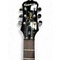 Used Epiphone SG Special Bolt On Black Solid Body Electric Guitar