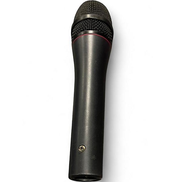 Used Sennheiser E865 Condenser Microphone