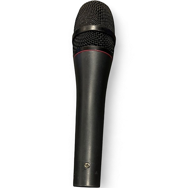 Used Sennheiser E865 Condenser Microphone