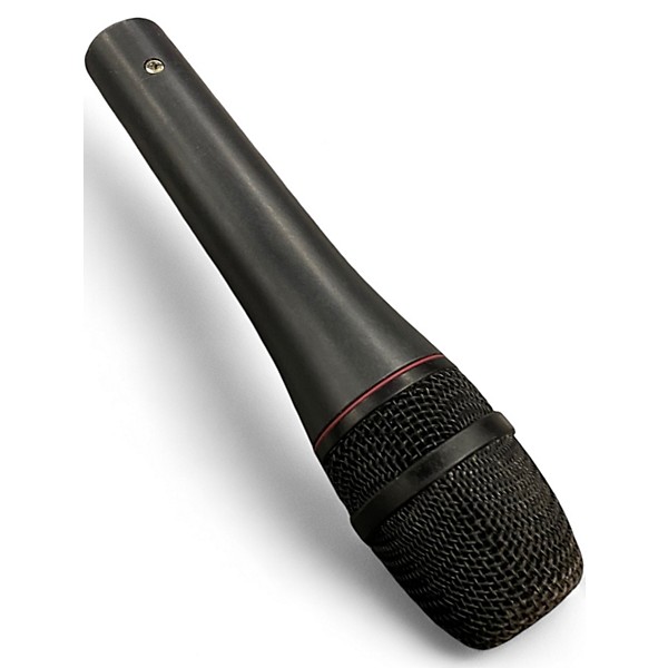 Used Sennheiser E865 Condenser Microphone
