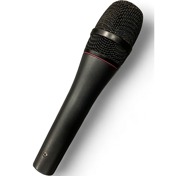 Used Sennheiser E865 Condenser Microphone