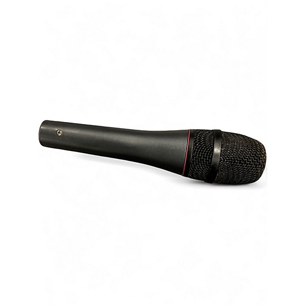 Used Sennheiser E865 Condenser Microphone