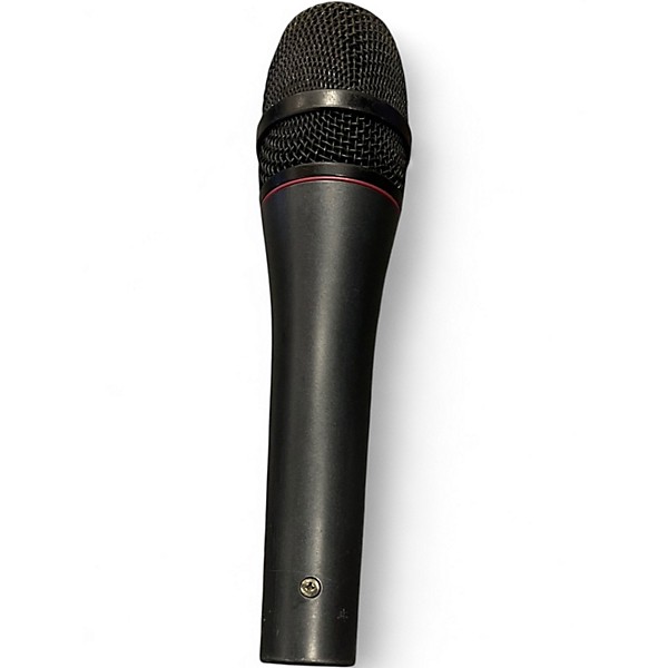 Used Sennheiser E865 Condenser Microphone
