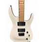 Used Jackson X Series SLATHMG Arctic White Solid Body Electric Guitar