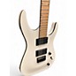 Used Jackson X Series SLATHMG Arctic White Solid Body Electric Guitar