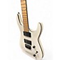 Used Jackson X Series SLATHMG Arctic White Solid Body Electric Guitar