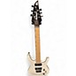 Used Jackson X Series SLATHMG Arctic White Solid Body Electric Guitar