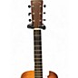 Used Martin 00015M Mahogany Acoustic Guitar