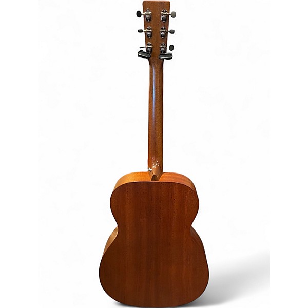 Used Martin 00015M Mahogany Acoustic Guitar