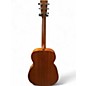 Used Martin 00015M Mahogany Acoustic Guitar