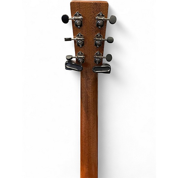 Used Martin 00015M Mahogany Acoustic Guitar