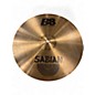 Used SABIAN 16in B8 Thin Crash Cymbal thumbnail