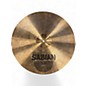Used SABIAN 16in B8 Thin Crash Cymbal