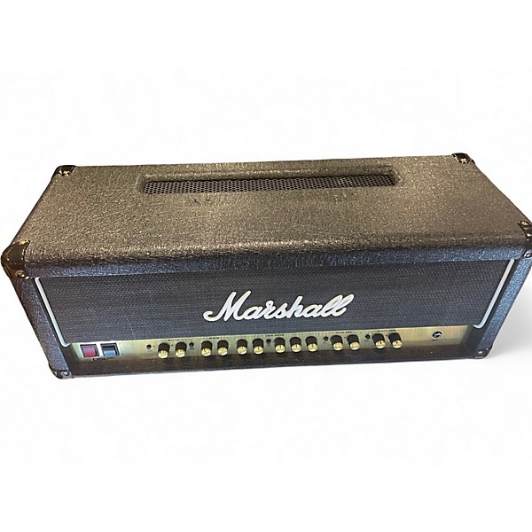 Used Marshall DSL100H Solid State Guitar Amp Head