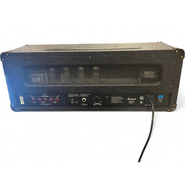 Used Marshall DSL100H Solid State Guitar Amp Head